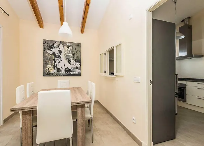 Villa Alana Es Mercadal