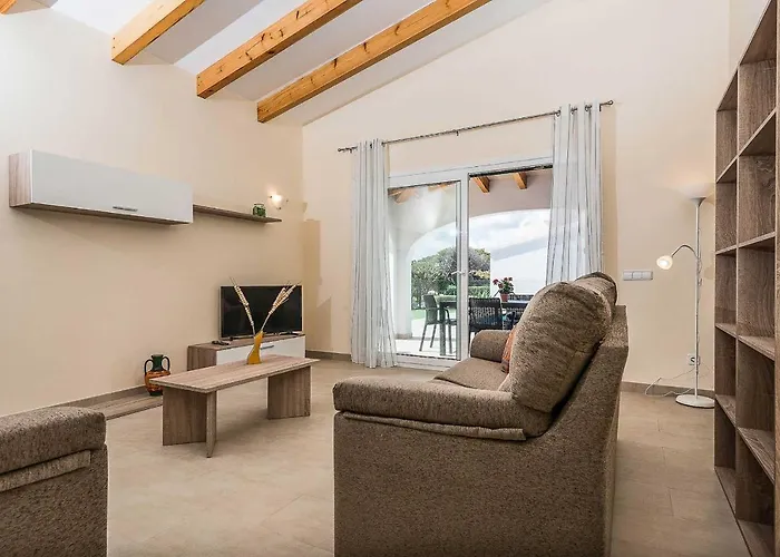 Villa Alana Es Mercadal