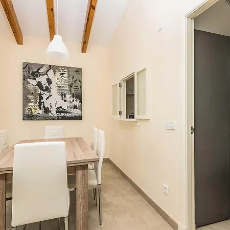 Villa Alana Es Mercadal