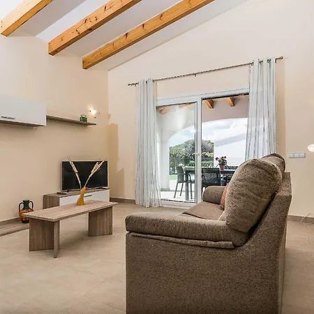 Villa Alana Es Mercadal